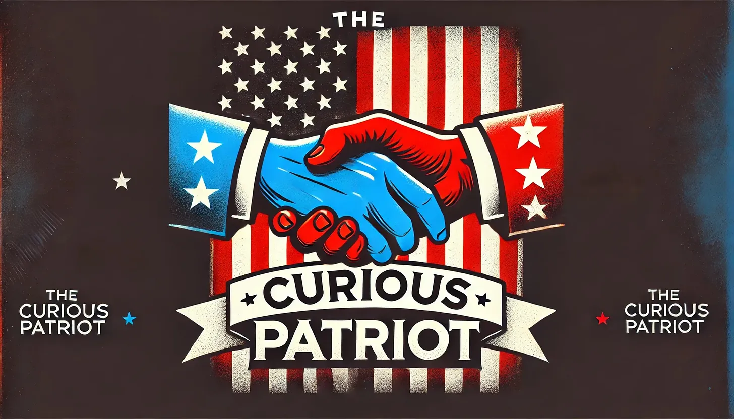 Curious Patriots